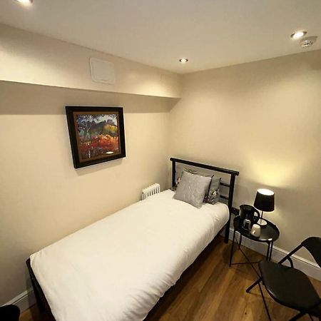 Cosy Single Room エディンバラ エクステリア 写真