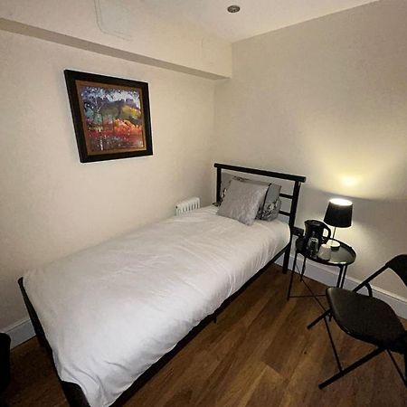 Cosy Single Room エディンバラ エクステリア 写真