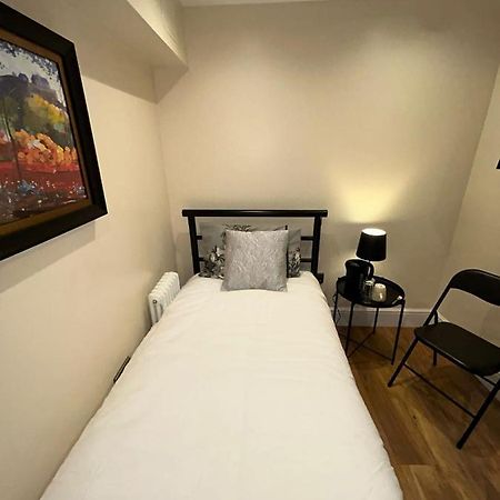Cosy Single Room エディンバラ エクステリア 写真