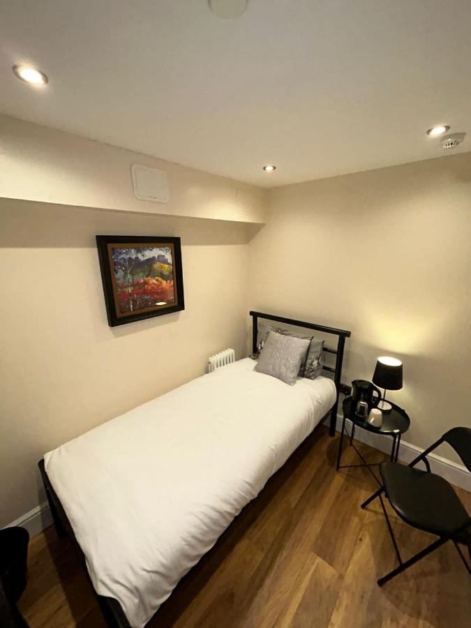 Cosy Single Room エディンバラ エクステリア 写真