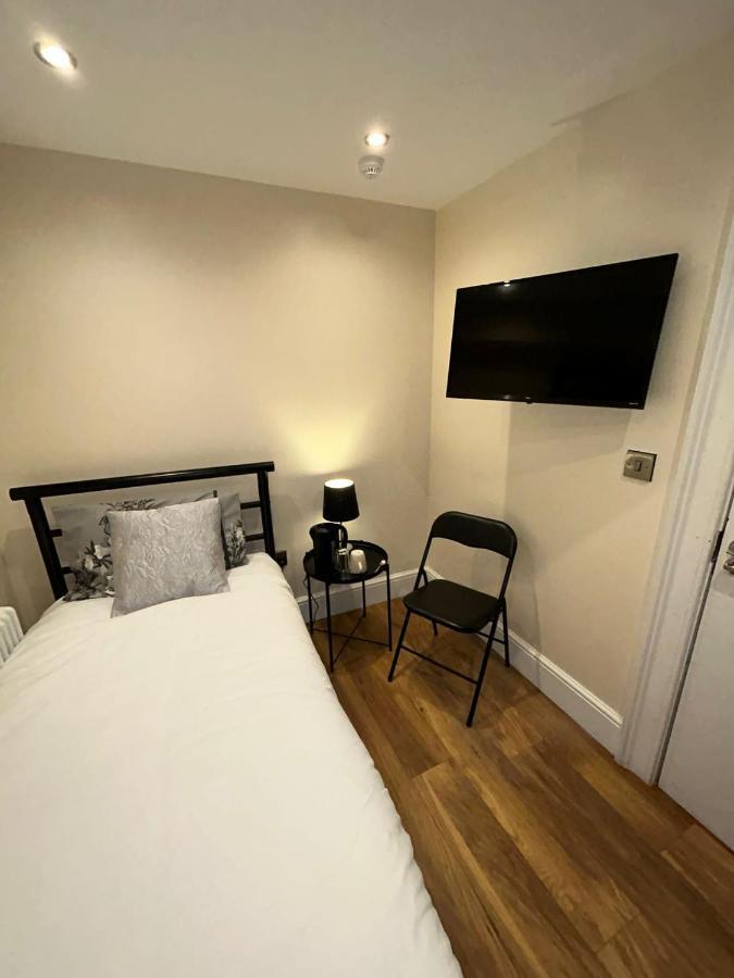 Cosy Single Room エディンバラ エクステリア 写真