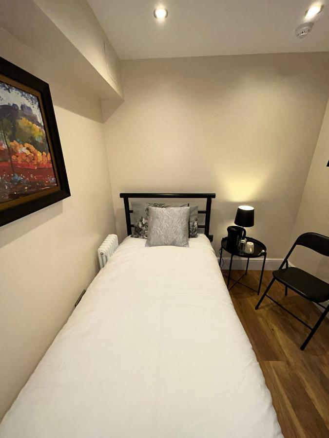Cosy Single Room エディンバラ エクステリア 写真