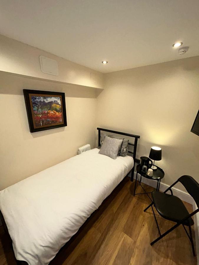 Cosy Single Room エディンバラ エクステリア 写真